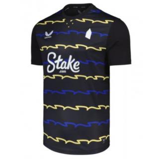 Everton 3a Equipación 2025/26